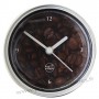 Horloge aimantée CAFÉ COFFEE collection MYCLOCK