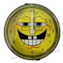 Horloge aimantée BOB L'ÉPONGE collection MYCLOCK
