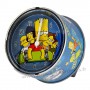 Horloge aimantée BART SIMPSONS collection MYCLOCK