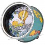 Horloge aimantée TITI TWEETY BIRD collection MYCLOCK