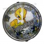 Horloge aimantée TITI TWEETY BIRD collection MYCLOCK