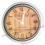 Horloge aimantée PASTIS DE MARSEILLE collection MYCLOCK