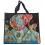 Sac Cabas ANIMAUX EN MONTGOLFIÈRES ALLEN DESIGNS