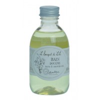 Bain Douche "Le bouquet de LiLi"