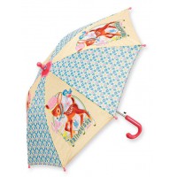 Parapluie JOLIE PETITE FRIMOUSSE Natives déco rétro vintage