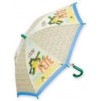 Parapluie enfant GRENOUILLE Natives déco rétro vintage