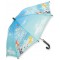 Parapluie enfant PETIT COIN DE CIEL BLEU Natives déco rétro vintage