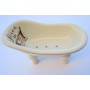 Porte savon Ange