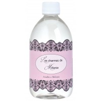 Recharge Parfum à Bâtons LES CHARMES DE MÉLANIE Amélie et Mélanie Lothantique