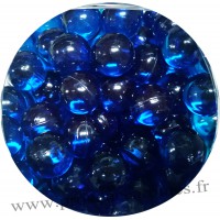 Perle de bain menthe