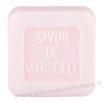 Savon d' invité Rose 25 gr