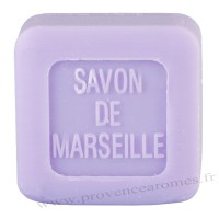 Savon d'invité Lavande 25 gr