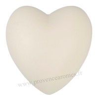 Savon coeur jasmin 25 gr
