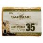 savon d' Alep 35% de laurier Pain Saryane 200g