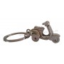 Porte clés Vespa porte-clé métal
