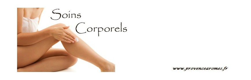 Soin du corps - Soins Corporels 