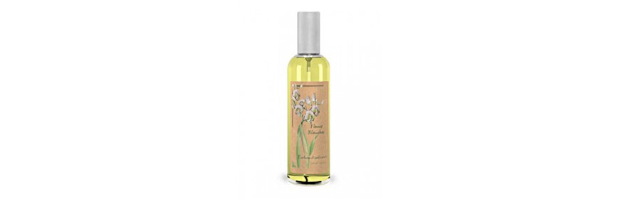 Parfum d'ambiance Spray