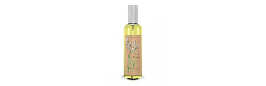 Parfum d'ambiance vaporisateur