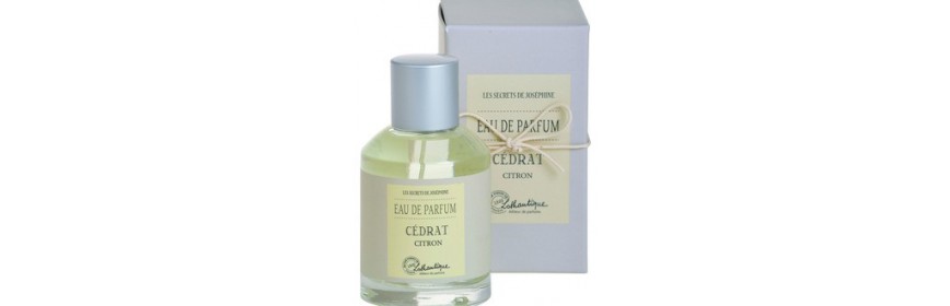 Eau de Parfum