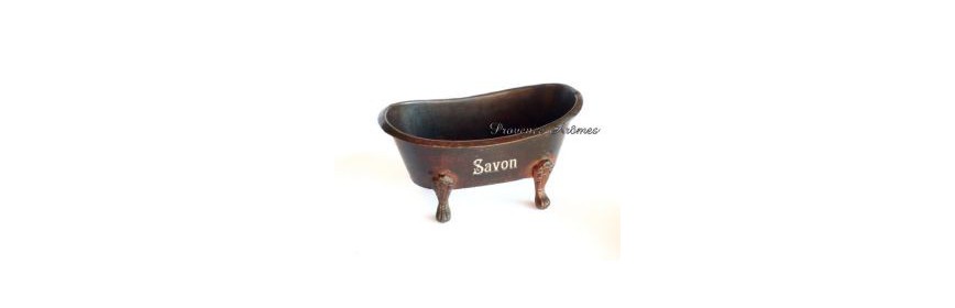 Porte Savon