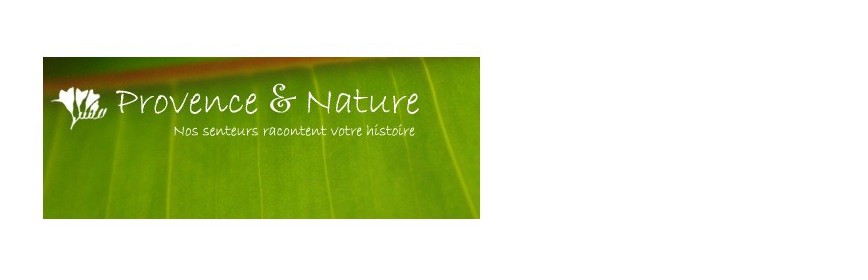  Parfum Provence et Nature