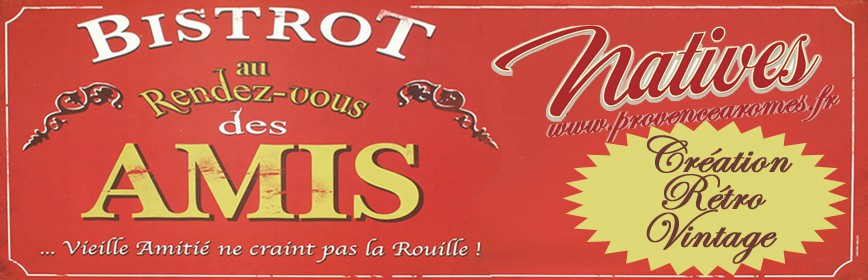 Bistrot au rendez vous des amis