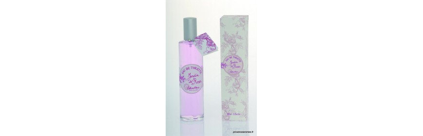 Parfum Provence de Lothantique