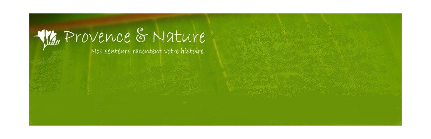 Parfums Provence et Nature