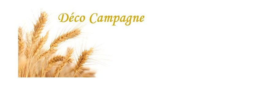 Déco Campagne