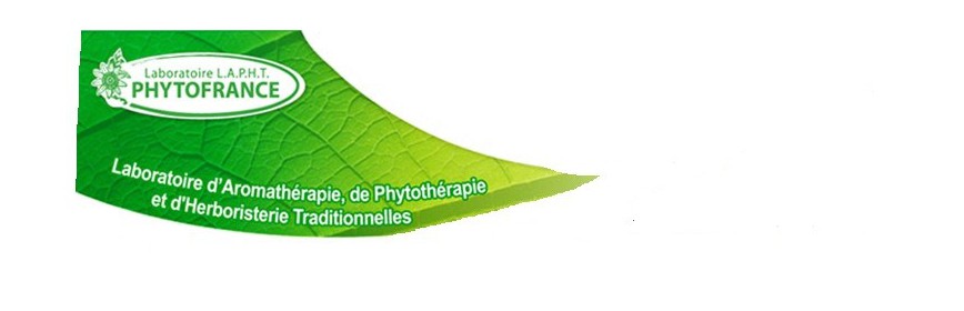 PHYTOFRANCE SOIN COSMÉTIQUE EXTRAITS DE PLANTES FRAÎCHES BIO