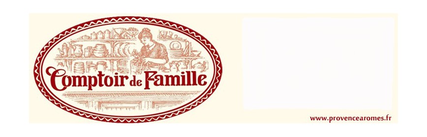 Comptoir de Famille
