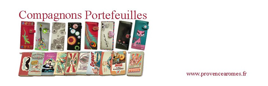 Portefeuille Compagnon