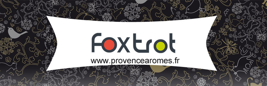 FOXTROT