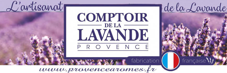 COMPTOIR DE LA LAVANDE PROVENCE