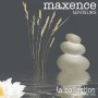 Maxence senteur