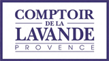- COMPTOIR DE LA LAVANDE